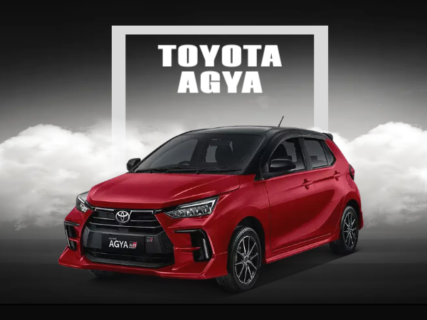 Toyota Agya