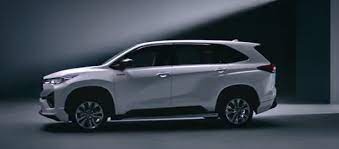 Perubahan pada mesin dan transmisi Kijang Innova Reborn dengan Innova Zenix Perubahan pada mesin dan transmisi Kijang Innova Reborn dengan Innova Zenix